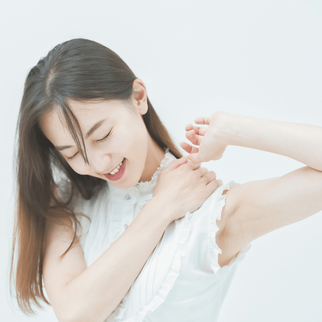 不眠・ 疲れが抜けない