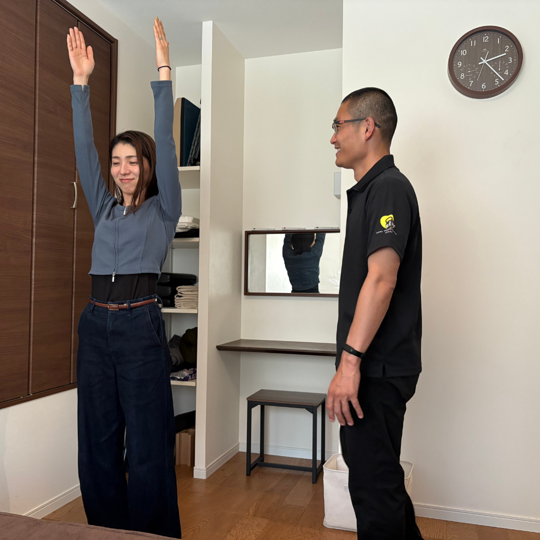 不眠・ 疲れが抜けない