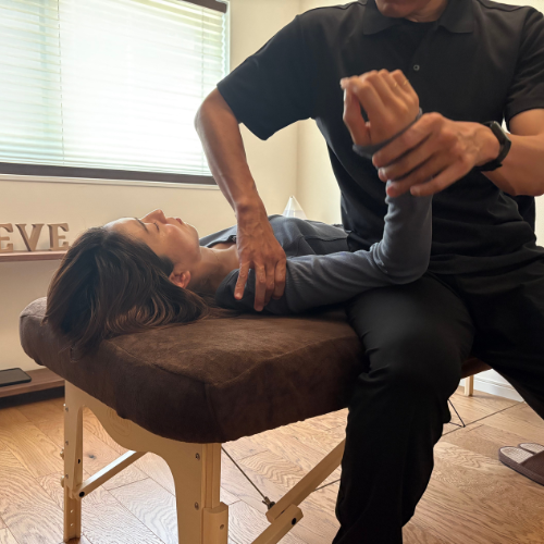 不調のないカラダを 手に入れたい