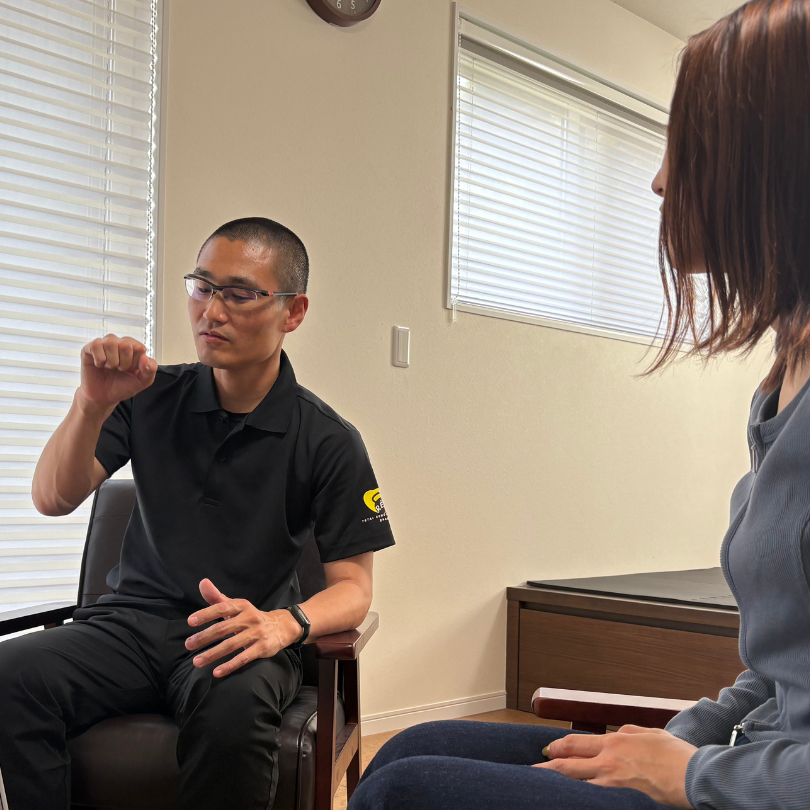 ボディコンディショニング 70分